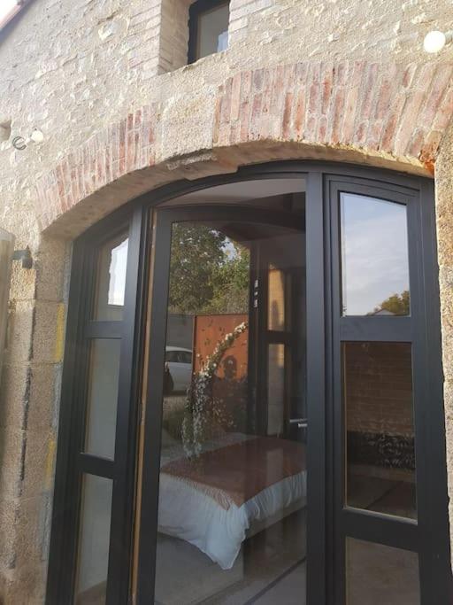 Domaine De La Gasse - Gite Et Chambre D'Hote Sainte-Cécile Esterno foto